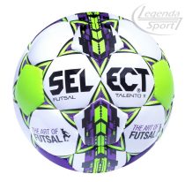Select Talento 11 futsal labda