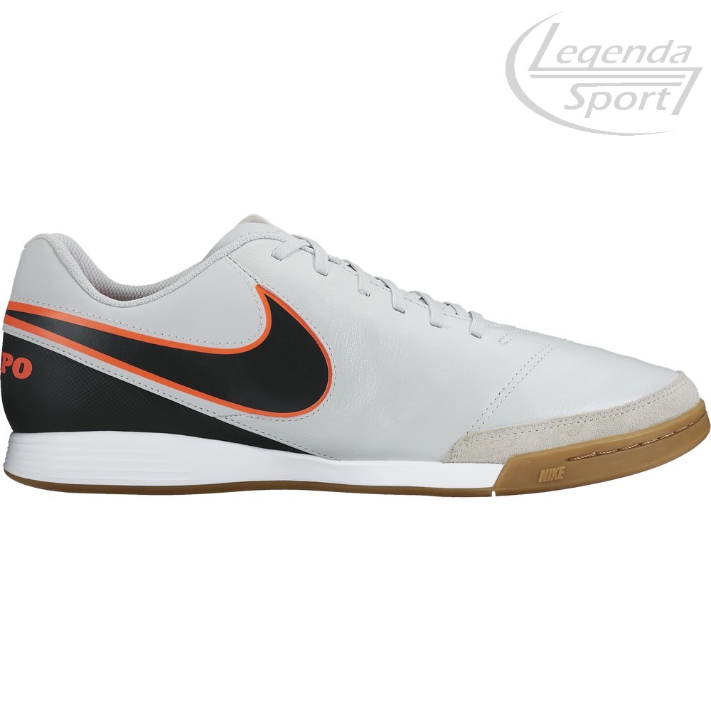 nike tiempo genio ii leather ic