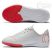 Nike JR Vapor 12 Academy GS IC szürke-piros teremcipő