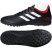 Adidas Predator Tango 18.4 TF fekete-piros műfüves cipő