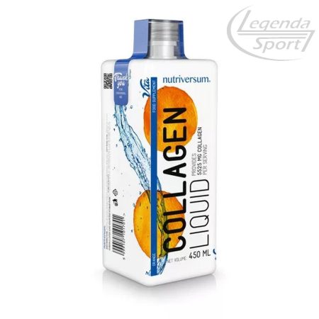 Nutriversum Vita Collagen Liquid 450 ml