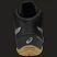 Asics Matflex 5 boksz-és birkózó cipő fekete-ezüst