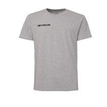Givova T-Shirt Fresh rövidujjú póló 