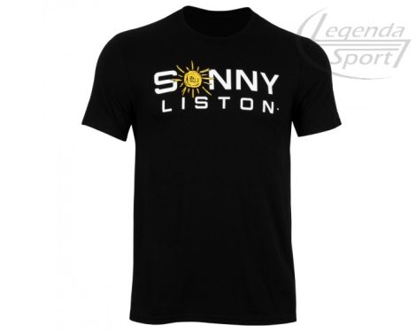 Title Legacy Sonny Liston Tee póló