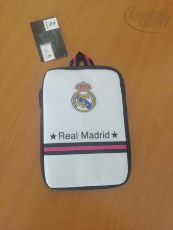 Real Madrid kis táska /levéltárca/ fehér