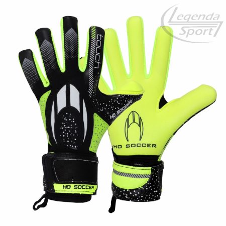 Hosoccer Touch II NG lime Shadow 2024 kapuskesztyű