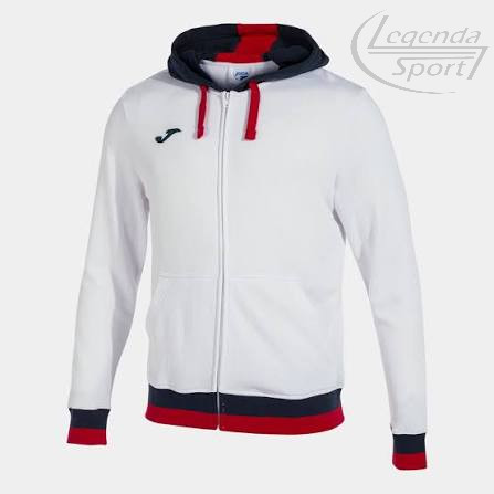 Joma Confort II.szabadidő melegítő felső Joma Confort II.szabadidő melegítő felső