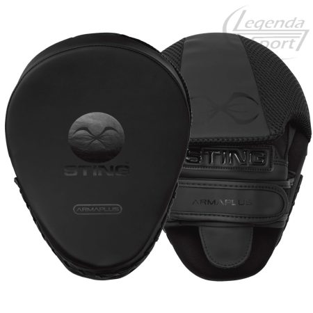 Sting Armaplus mancs fekete