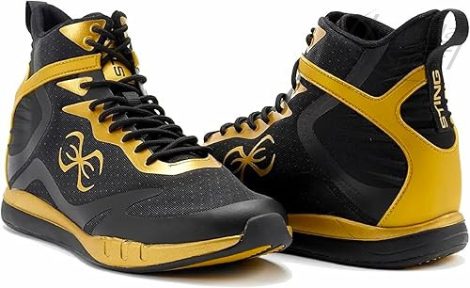 Sting Viper X 2.0 bokszcipő Sting Viper X 2.0 bokszcipő