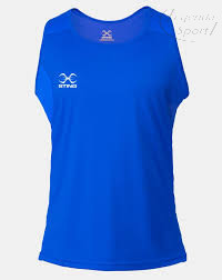 Sting boksz verseny mez kék