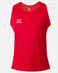 Sting boksz verseny mez piros