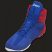 Asics Cael V8.0 boksz-és birkózó cipő kék-piros