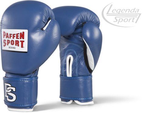 Paffen Contest verseny bokszkesztyű