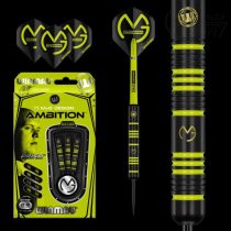 Dart nyíl szett Winmau MVG Ambition brass /réz/, 22g