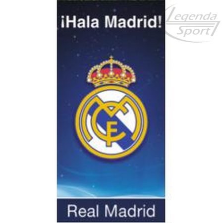 Real Madrid törülköző 