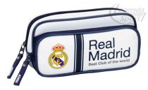 Real Madrid tolltartó fehér