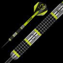 Dart nyíl szett Winmau steel MVG Aspire 21g, 80% wolfram