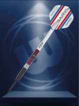   Dart nyíl szett Winmau steel DARYL GURNEY Pro 85% wolfram 23g