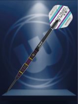   Dart nyíl szett Winmau steel Simon Whitlock Pro-Series 22g, 85% wolfram 