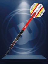 Dart nyíl szett Winmau Florian Hempel Pro 22g, 85% wolfram