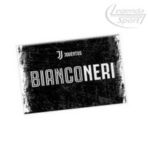Juventus hűtőmágnes bianco-neri