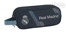 Real Madrid tolltartó szürke-kék