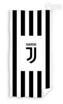 Juventus törülköző csíkos