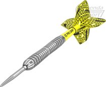   Dart nyíl szett Target steel Bolide 04 Swiss 23g, 90% wolfram