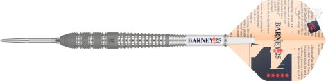 Dart nyíl szett Target steel Raymond von Barneveld Barnie25, 21g 95% wolfram