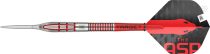   Dart nyíl szett Target steel Nathan Aspinall G2 SP 23g, 95% wolfram
