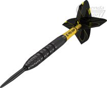   Dart nyíl szett Target steel Bolide Void 01 22g, 90% wolfram