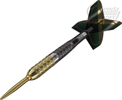 Dart nyíl szett Target steel Cult Envy 01 SP 24g, 90% wolfram
