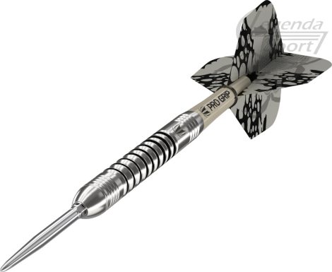 Dart nyíl szett Target steel EXO SP03 21g, 90% wolfram