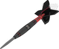 Dart nyíl szett Target steel Scope 04 SP 23g, 90% wolfram