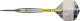Dart nyíl szett Target steel Scott Williams G2 SP 23g, 