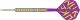 Dart nyíl szett Target steel SP Luke Littler G1 Prodigy 23g, 90% wolfram