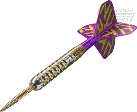 Dart nyíl szett Target steel SP Luke Littler G1 Prodigy 24g, 90% wolfram