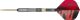 Dart nyíl szett Target steel SP Stephen Bunting G5 Void 22g, 95% wolfram