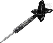   Dart nyíl szett Target steel Chris Dobey SP 23g, 95% wolfram