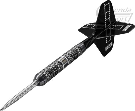 Dart nyíl szett Target steel Chris Dobey SP 23g, 95% wolfram