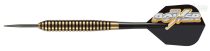   Dart nyíl szett Target steel Power Bolt-Phil Taylor brass, 24g