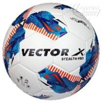 Vektor X Stealth Pro FIFA Quality Pro meccslabda N5