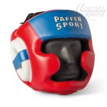 Paffen Kids fejvédő piros-kék