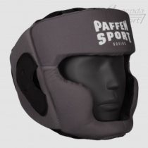 Paffen Clean & Dry fejvédő fekete-szürke