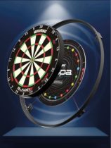 Darts Winmau Wispa zajcsillapító rendszer