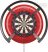 Darts kamerarendszer Target Omni Darts kamerarendszer Target Omni