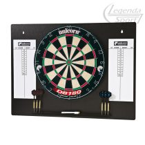 Komplett darts center Unicorn DB180