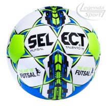 Select Talento 13 futsal labda