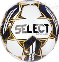 Select Contra v23 focilabda N5 fehér-lila