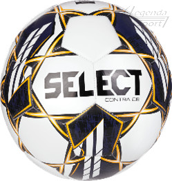 Select Contra v23 focilabda N5 fehér-lila